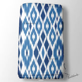 Best Ikat Digital Printed Fabric Manufacturer